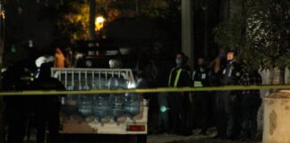 TRAGEDIA EN LEÓN; MUERE ATROPELLADA PEQUEÑA DE 6 AÑOS