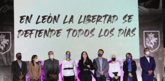 LLAMA ALE GUTIÉRREZ A LA UNIDAD Y A ESCRIBIR UNA MEJOR HISTORIA PARA LEÓN