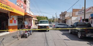 MATAN A “EL MORENO” EN SANTA MARÍA DE CEMENTOS