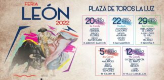 CONFIRMAN EVENTOS TAURINOS EN LA FERIA