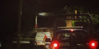 MATAN A HOMBRE DURANTE MADRUGADA EN LA COLONIA PRADOS VERDES