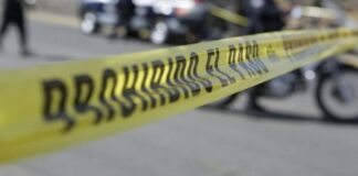 MUERE HOMBRE BALEADO EN LA COLONIA SAN MARCOS