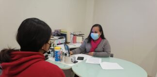 ASESORAN Y ACOMPAÑAN A LEONESAS EN PROCESOS DE DIVORCIO