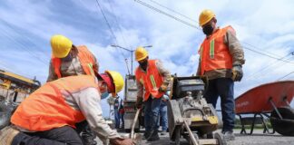 ATIENDE MUNICIPIO BACHES POSTULADOS POR CIUDADANOS