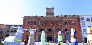 ENTREGARÁ MUNICIPIO 20 MIL ROSCAS EN LA CABALGATA DE REYES