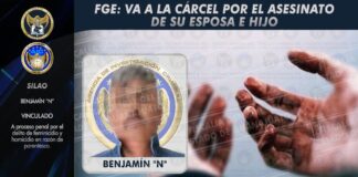 MATA A SU FAMILIA EN SILAO