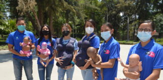 EMBARAZOS EN ADOLESCENTES DISMINUYERON EN GUANAJUATO