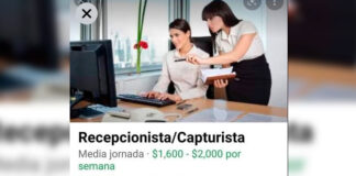 ESTAFAN A LEONESES CON SUPUESTO EMPLEO; LES ROBAN DINERO