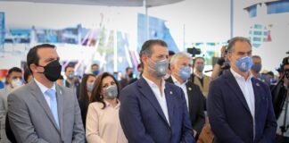 ARRANCA FERIA DE LEÓN A PESAR DE AUMENTO DE CONTAGIOS