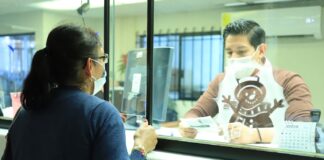 LEONESES CIERERAN EL 2021 PONIENDOSE AL DÍA CON SU PREDIAL