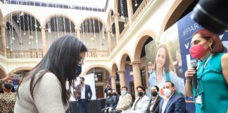 LEONESES PODRÁN DECIDIR QUE OBRAS SE REALIZARÁN EN LA CIUDAD