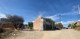 INICIA MUNICIPIO PROCESO DE REGULARIZACIÓN EN ASENTAMIENTOS DE LA JOYA