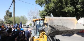 ANUNCIAN INVERSIÓN HISTÓRICA EN CICLOVÍAS EN LEÓN