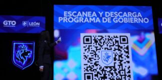 PRESENTA ALE GUTIÉRREZ PROGRAMA DE GOBIERNO