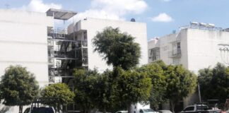 MUERE JOVEN QUE FUE ATACADO A BALAZOS EN CAÑADA DEL REAL