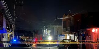 MATAN A “EL CHAPO” EN EL BARRIO DEL COECILLO