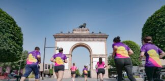 REGRESA A LAS CALLES DE LEÓN EL BJX MEDIO MARATÓN BAJÍO