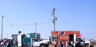 AUTORIDADES ACUERDAN AUMENTAR RUTAS DE TRANSPORTE EN LEÓN
