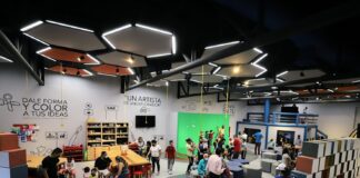 DISFRUTAN LEONESES LIBRE ACCESO AL CENTRO DE CIENCIAS EXPLORA