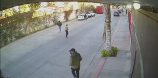 INTENTO DE ASALTO DEJA UN LESIONADO EN SAN MANUEL