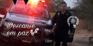 MUERE POLICÍA AL CAER DE TECHO CUANDO PERSEGUÍA A LADRÓN EN CELAYA