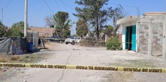 ASESINAN A “EL MONCHIS” EN SAN JUAN DE ABAJO