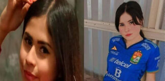 ALEXANDRA LLEVA MÁS DE 20 DÍAS DESAPARECIDA; IBA A LA FERIA Y NO LLEGÓ