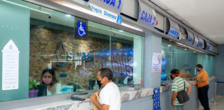 EXTIENDE SAPAL ATENCIÓN A USUARIOS