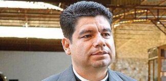 ANULAN SENTENCIA DE 90 AÑOS DE PRISIÓN CONTRA EL PADRE VILLEGAS