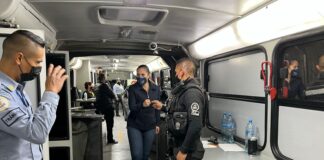 “SI TOMAS NO MANEJES”, EXHORTA ALE GUTIÉRREZ A LEONESES