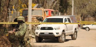 ASESINAN A “EL NEGRO” EN LEÓN