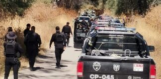 ENCUENTRAN SIN VIDA A DOS NIÑOS EN JALISCO; TENÍAN HUELLAS DE VIOLENCIA