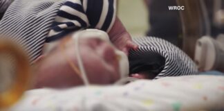 MUERE BEBÉ DE 5 MESES POR COVID-19 EN SILAO