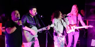 ¡LO MEJOR DEL ROCK EN ESPAÑOL REGRESA A LEÓN!
