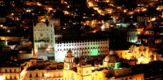 INVITAN A “ESCAPARSE EN GRANDE A GUANAJUATO” DURANTE VACACIONES