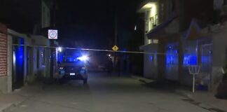 ATACAN A “EL GOKU” EN VALLE DE JEREZ