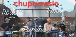 CALCINADOS EN CELAYA ERAN INTEGRANTES DE BANDA MUSICAL LOS CHUPARRECIO