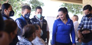 BUSCARÁN INCREMENTAR DEMANDA EDUCATIVA EN VILLAS DE SAN JUAN