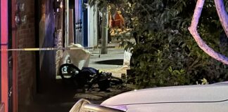 IDENTIFICAN A HOMBRE ASESINADO EN CASA BLANCA