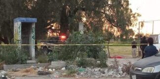 MATAN A ÁRBITRO DE FUTBOL EN CELAYA