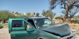 LA POLICÍA DE LEÓN DETUVO A TRES HOMBRES ARMADOS TRAS ATAQUE