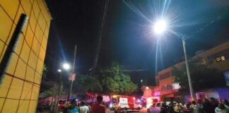 DETIENEN Y PROCESAN A HOMBRE POR HOMICIDIO EN LA BUENOS AIRES