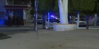 VIAJABA EN SU PATINETA Y LO MATAN EN LA COLONIA UNIDAD OBRERA