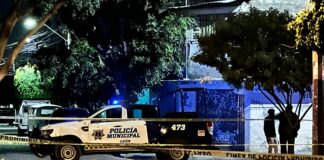 JONATHAN VIAJABA EN MOTO Y RECIBE BALAZO EN SAN FELIPE DE JESÚS