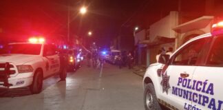 MUERE UNO DE LOS HOMBRES BALEADOS EN LAS AMÉRICAS