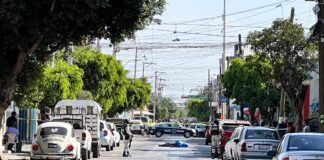 MATAN A “EL AARÓN” EN EL BARRIO DE SAN MIGUEL