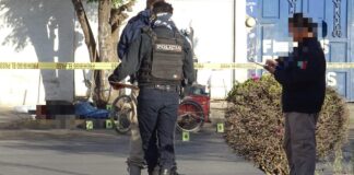 MATAN A VENDEDOR DE JUGOS EN LEÓN
