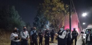 DETIENEN A CASI 3 MIL LEONESES EN UNA SEMANA