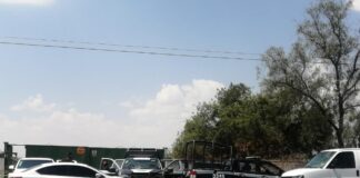 MATAN A HOMBRE EN SAN CRISTÓBAL