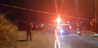ATACAN A BALAZOS A HOMBRE EN LEÓN